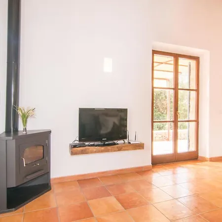 Bonita Villa Son Servera (Mallorca)