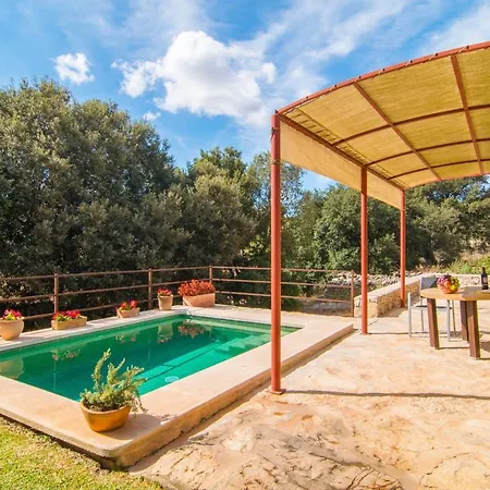 Bonita Son Servera (Mallorca)
