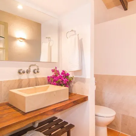 Bonita Villa *