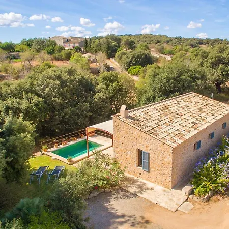 Villa Bonita *