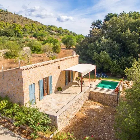 Bonita * Son Servera (Mallorca)