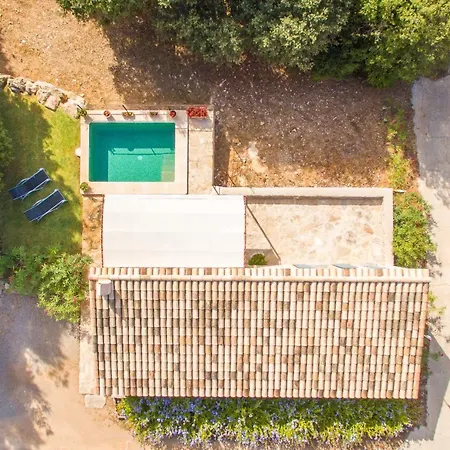 Bonita Villa Son Servera (Mallorca)