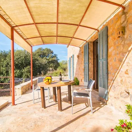 Bonita Villa