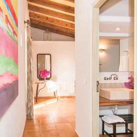 Bonita Villa *