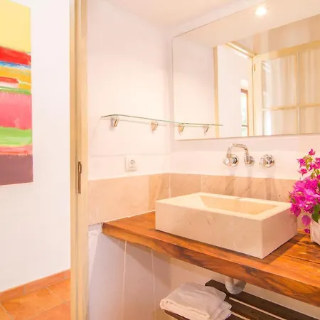 Bonita Villa