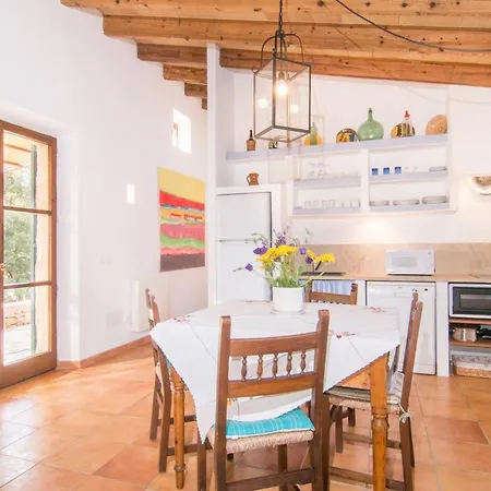 Bonita Villa