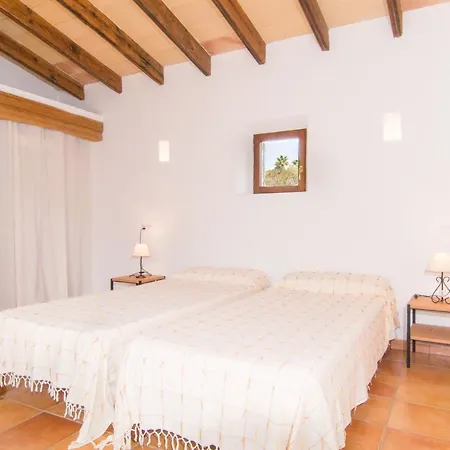 Villa Bonita